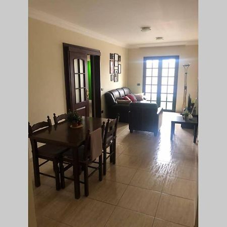 Appartement Trino'S Flat à La Laguna  Extérieur photo