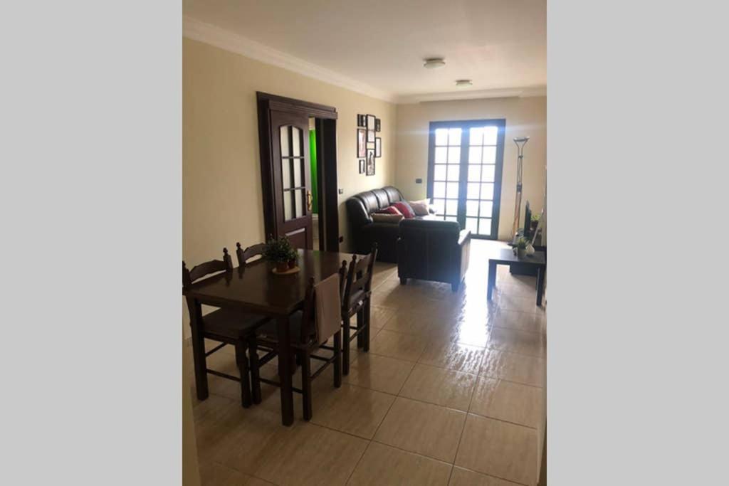 Appartement Trino'S Flat à La Laguna  Extérieur photo