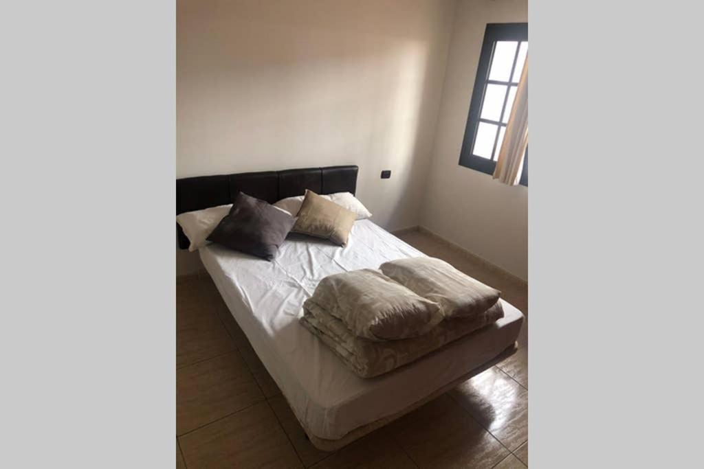 Appartement Trino'S Flat à La Laguna  Extérieur photo