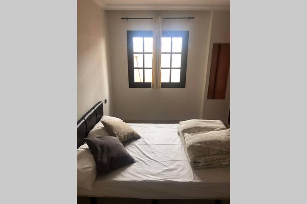 Appartement Trino'S Flat à La Laguna  Extérieur photo