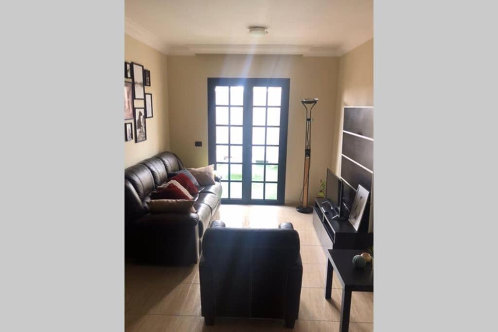 Appartement Trino'S Flat à La Laguna  Extérieur photo