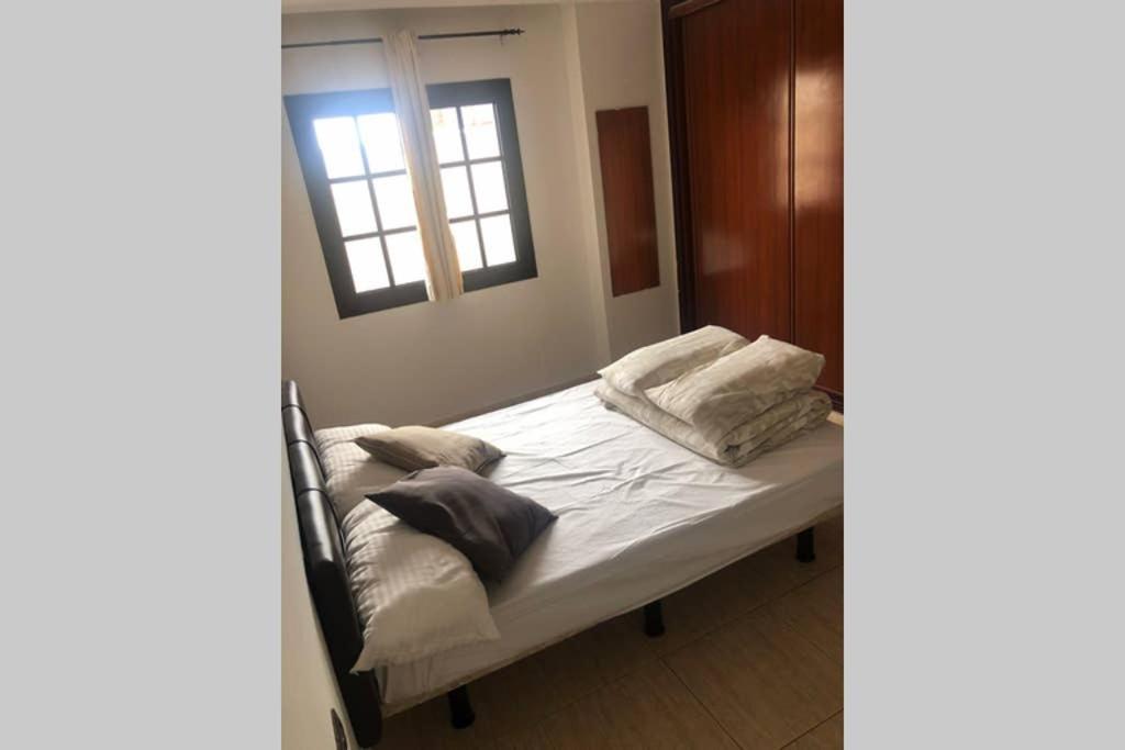 Appartement Trino'S Flat à La Laguna  Extérieur photo