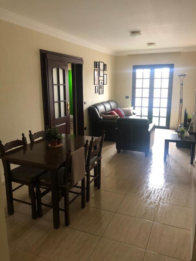 Appartement Trino'S Flat à La Laguna  Extérieur photo